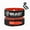 Black/Red, variant on Weight Lifting Belt with Free Strap - 10MM Lever Belt - Weightlifting, Powerlifting, Deadlifts, Squats Men Women