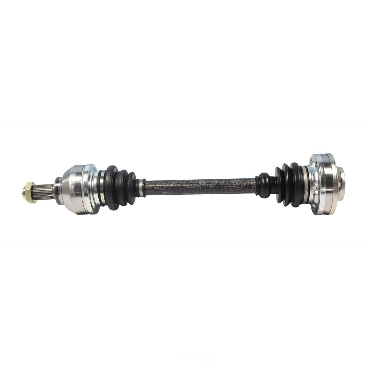 GSP NCV27504 BMW (5.0) CV Axle Assembly - Rear, BMW 540i, M5 (Rear Both)