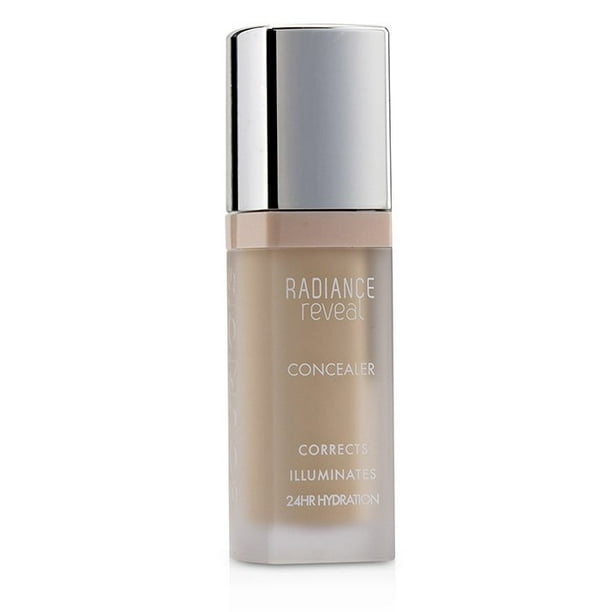 Radiance Reveal Concealer - # 01 Ivory Make Up Walmart.com