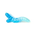 thumbnail image 2 of Tumbona hinchable FUNBOY tricolor azul para adultos, 2 of 5