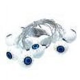 thumbnail image 1 of Halloween Decor Halloween Eye Ball Light Battery Operated & USB 10ft Warm White LED Light, 1 of 6