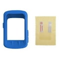thumbnail image 1 of Bike Computer Protective Case Multi-colors Waterproof Stopwatch Cover Anti-Lost Silicone Cover Bike Shockproof Screen Protector Professionals Blue, 1 of 6