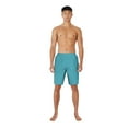 thumbnail image 3 of Men's Nike 9" Essential Swim Trunks Color: Black Size: S, 3 of 4
