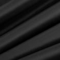 thumbnail image 4 of MYG Housse de Mobilier de Patio Rond Imperméable Housses de Protection pour Table Extérieure avec Cordon pour Ensemble de Mobilier de Jardin 185x110cm Noir, 4 of 8