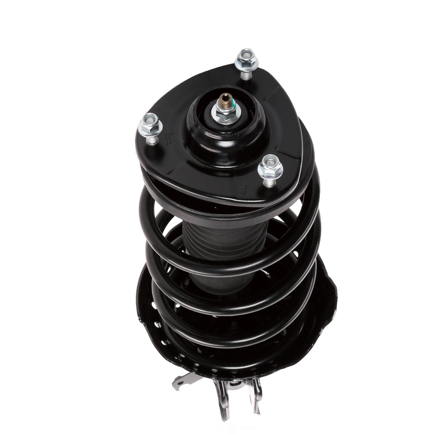 PRT 816658 Suspension Strut and Coil Spring Assembly