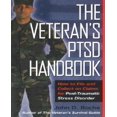 thumbnail image 1 of The Veteran's PTSD Handbook: How to File and Collect on Claims for Post-Traumatic Stress Disorder, 1 of 3
