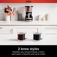 thumbnail image 2 of Vaso para cafetera Ninja XL 14 tazas cobre, 2 of 10
