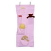 10 Pocket Hang Organizer