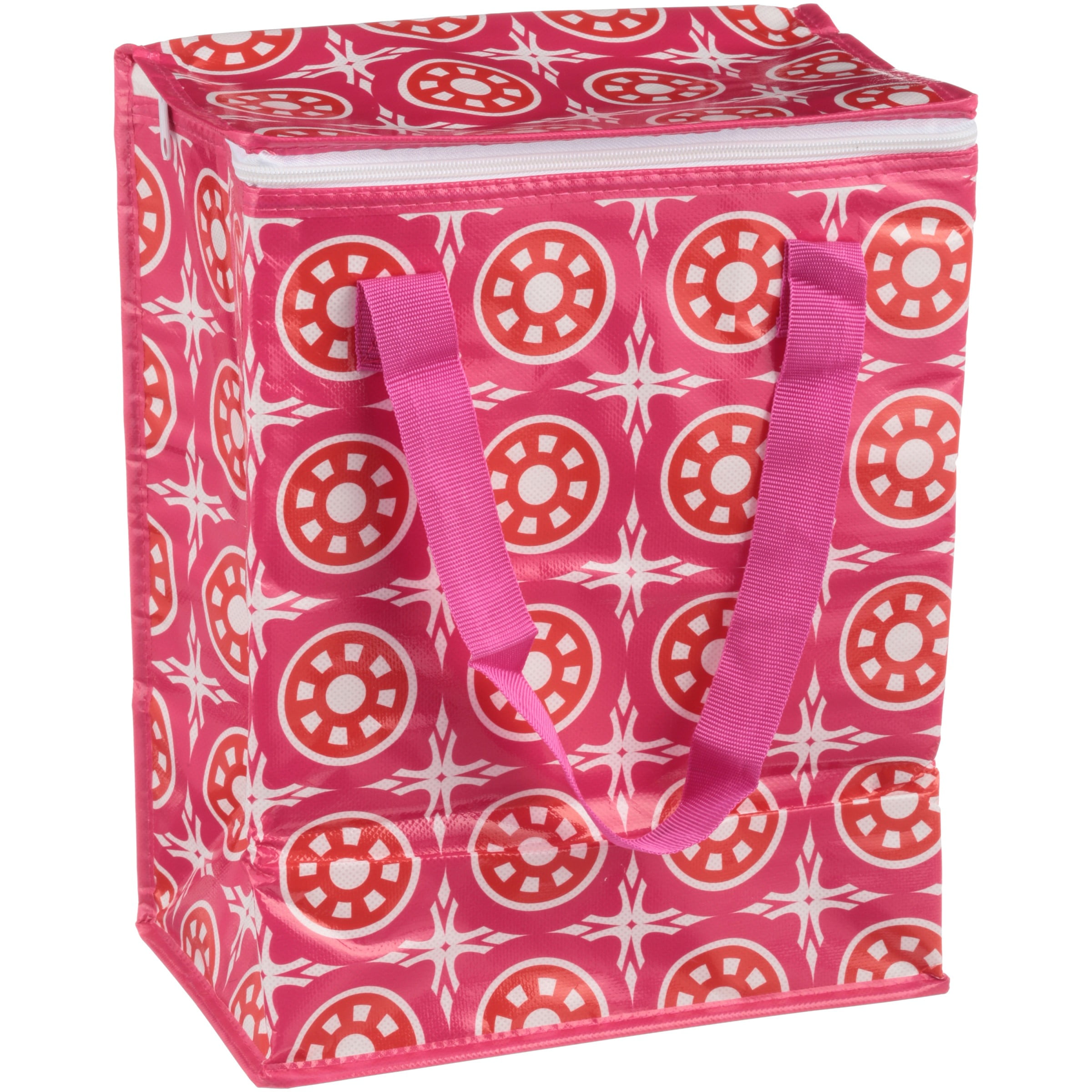 E Hot or Cold Reusable Thermal Tote