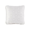 thumbnail image 3 of Signature Design by Ashley Laranae Throw Pillow, Cream, 3 of 4