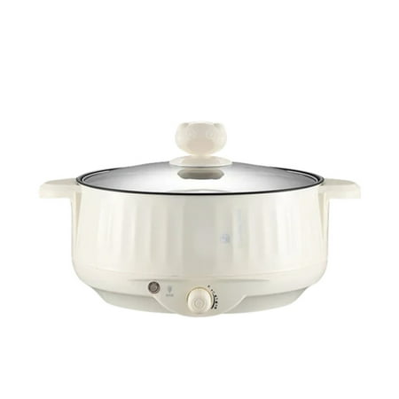 

Multi Cookers Single/Double Layer Pot 1.7L 1-2 People Household Non-stick Pan Hot Pot Rice Cooker Cooking Appliances