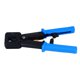 thumbnail image 1 of Herramienta De Engarzado CAT6 RJ45, Herramienta De Engarzado Profesional RJ45 Resistente A La Corrosión De Alta Torsión Acero Resistente Todo En Para Conector RJ, 1 of 7