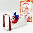 thumbnail image 3 of Juguetes de la marca Disney McDonald's Co., agotados, juego de juguetes interactivos para niños, muñeca de cumpleaños de Happy Meal para niños, 3 of 5