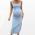 thumbnail image 1 of YUNAFFT Robe de Maternité, 1 of 7