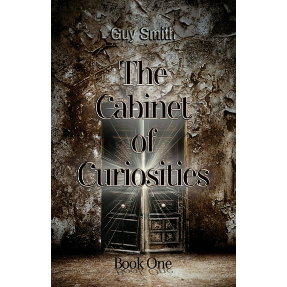 The Cabinet of Curiosities: Book One, (Paperback)