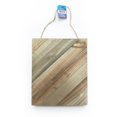 thumbnail image 1 of North Shore Wood plank 10"X12", 1 of 4