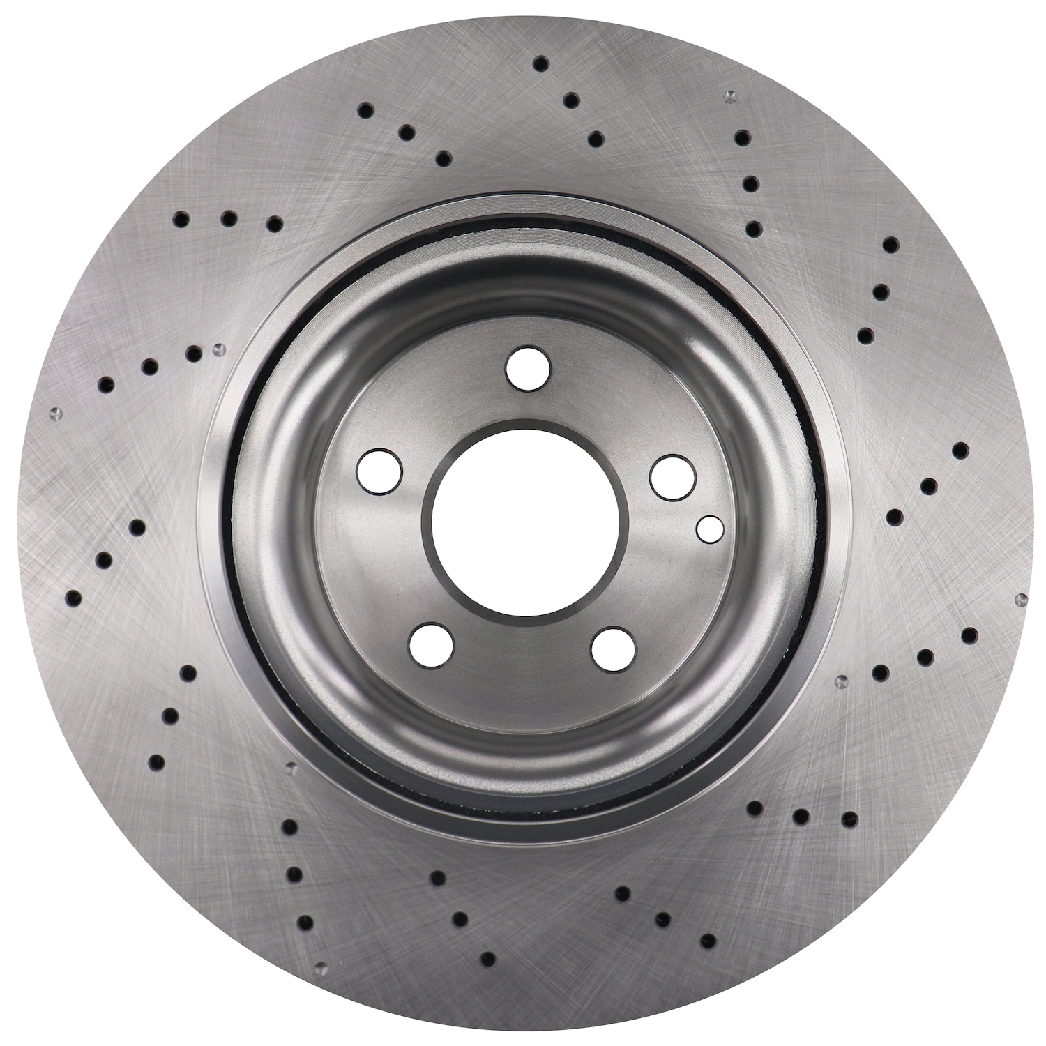 Winstop Brake Rotor, Front WS252115, Mercedes-Benz SLK250 2015-2012