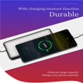 thumbnail image 4 of VONKY RGB LED Video Lights Full Color Pocket Size Video Light for Vlog YouTube Videos, 4 of 6