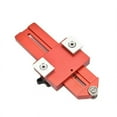 thumbnail image 2 of Dsseng Thin Rip Jig  Extended Table Saw Jig Guide  Table Saw Accessories for Making Repetitive Narrow Strip Cuts-140mm, 2 of 6