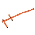 thumbnail image 2 of Bowrench Deck Board Straightener Bending Bow Tool for Softwood PT PVC Decking, 2 of 5
