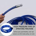 Eease Pressure Pipe 3300psi Airless Paint Hose 1/4 Inch Sprayer Airless