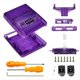 thumbnail image 5 of Estuche de Repuesto Transparente para Consola Super , Compatible con SFC, Color ., 5 of 5