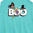 thumbnail image 2 of Barbie - Boo Barbie Girls - Toddler and Youth Girls A-line Dress, 2 of 4