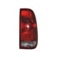 thumbnail image 1 of Calavera Pick Up 2002 S/Arnes - Tyc - der TYC Ford PICK UP 2002, 1 of 4