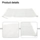 thumbnail image 4 of Elegant Lace Dust Cover for Home Radiators Dust Protection and Easy Maintenance, 4 of 11