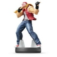 thumbnail image 2 of Nintendo NVLCAADQ amiibo-Terry-Super Smash Bros. Series, 2 of 2