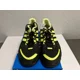 thumbnail image 3 of Adi-das Originals ZX 1K Boost Black Solar Yellow Green FY3632 Men's Shoe Size 8.5, 3 of 6