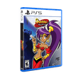 thumbnail image 1 of SHANTAE : Risk's REVENGE - DIRECTOR'S CUT [LIMITED RUN GAMES 004] - PS5, 1 of 4