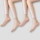 thumbnail image 2 of GOOHOCHY 10 pares de medias de verano de tubo medio para mujer, calcetines cortos para mujer, 2 of 7