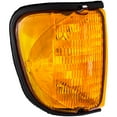 thumbnail image 2 of Dorman 1650811 Front Passenger Side Turn Signal / Parking Light Assembly for Specific Ford Models, 2 of 4