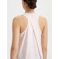 thumbnail image 3 of BALEAF Women's Workout Tops Racerback Sleeveless Running Athletic Tank Tops Quick Dry Shirts for Sports GYM Exercise Light Pink L, 3 of 7