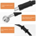 thumbnail image 3 of SHISUYAN 1pc Simple Motorcycle Brake Hose Pretty Bike Durable Wire Practical Brake Hose, 3 of 8
