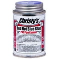 thumbnail image 4 of T CHRISTY ENTERPRISES RH-RHBV-QP 4OZ VOC Blue PVC Cement, 4 of 4