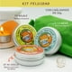 thumbnail image 3 of Kit de Bálsamos Apapacho 30g Felicidad, paquete de 3 Naisee NA, 3 of 3