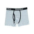 thumbnail image 2 of Knocker  Boxer Briefs with Contrasting Trim (2 Pack) (Men), 2 of 4