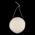 thumbnail image 3 of 2X Almohadilla de Esponja de Konjac Konnyaku Fibra de Gelatina para Maquillaje para Limpieza de Cara Soplo de Esponja Exfoliante - Blanco, 3 of 5