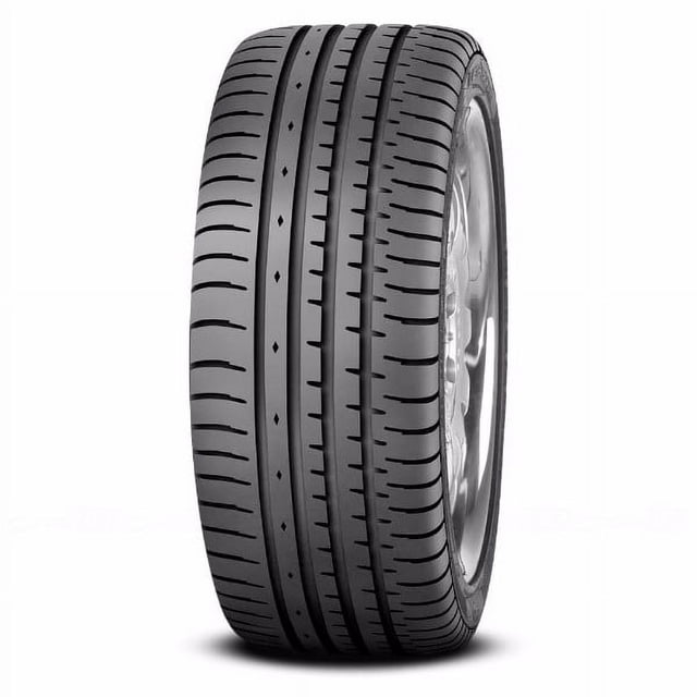 LLANTA 235/30 R20 ACCELERA PHI XL 88Y