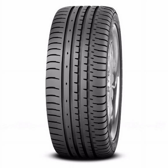 LLANTA 235/30 R20 ACCELERA PHI XL 88Y