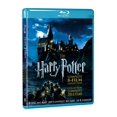 thumbnail image 3 of Harry Potter: The Complete 8-Film Collection (2011) (Blu-Ray), Action & Adventure, Fantasy, Warner Bros., 3 of 4