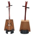 thumbnail image 1 of Chinese Instrument Model, Musical Instrument Model Classical Hand Made Miniature Ethnic Musical Instrument Model With Case Stand, 1 of 8