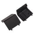 thumbnail image 4 of Car Diagnostic Plug Cover, 51437147538 Durable OBD Diagnostic Plug Cover ABS Plastic Moistureproof Comfortable  For Left Hand Drive Vehicles, 4 of 8