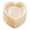 WH3,1.97 Inch, variant on Fluted Hand Press Pastry Mold, Square Shape Dessert Forming Tool, 1.97 Inch Reusable Mooncake Making Template, Easy Release Tart Shell Mould, Filled Pastry Craft Accessory, for Jam Filled Dessert