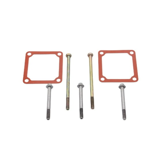 Air intake Connection/Horn Hardware kit for 1994-1998 Dodge Cummins 6bt 12V 5.9L US Stock