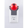 thumbnail image 4 of Projectables Disney Pixar Cars LED Plug-In Night Light, 24517, 4 of 4