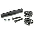 thumbnail image 2 of Steering Tie Rod End Adjusting Sleeve Fits select: 1983-1995 TOYOTA PICKUP, 1986-1995 TOYOTA 4RUNNER, 2 of 2