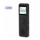thumbnail image 3 of Grabadora de voz digital de 32GB Grabadora activada por voz Reducción de ruido Dictáfono Re MABOTO Grabadora de voz, 3 of 7